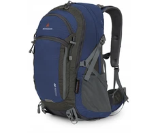 FIRMĖS BERGSON MOLDE BACKPACK 30L Kvėpuojanti NUGARA