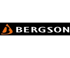 FIRMĖS BERGSON MOLDE BACKPACK 30L Kvėpuojanti NUGARA