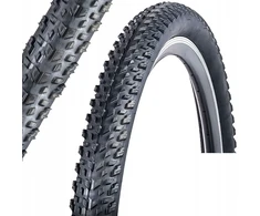 FISCHER dviračio padanga 27,5x2,20 -- (54-584)