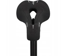 Fischer Memory Foam MTB dviračio balnelis, sumaniai pritaikytas prie anatomijos