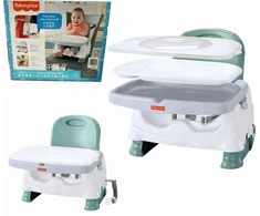 Fisher-Price Healthy Care DELUXE lopšelis kūdikiams nuo 6 mėnesių.