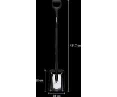 Fiskars Ergonomiškas Pro semtuvas (1066711)