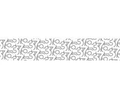 Vaikiškos žirklės Fiskars 1071496; 130 mm