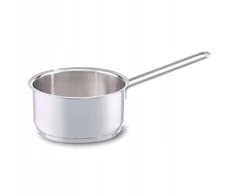 Fissler Nerūdijančio plieno puodas 0,6 l