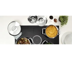 FISSLER - Original-Profi Collection - Žemas puodas - 1,4 l - Ø16 cm
