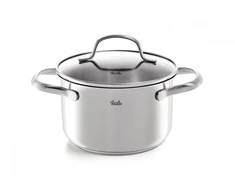 Fissler tradicinis puodas 1,9 l