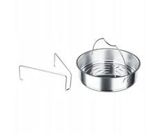 FISSLER Vitavit nerūdijančio plieno kepimo įdėklas 22 cm K3