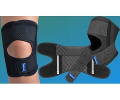 Fit4med kelio stabilizatorius ortozė