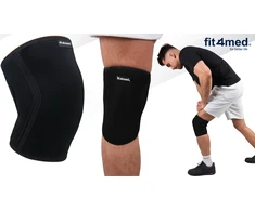 Fit4Med Ortezas Kelio stabilizatorius kelio pagalvėlės apsaugos M dydis