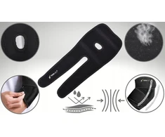 Fit4med strėnų raiščiai teniso alkūnė unisex