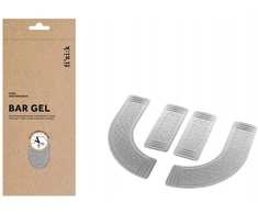 FIZIK ROAD BAR GEL PADS Road Gravel Gel Pads