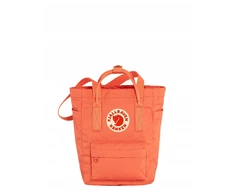 Fjallraven Kanken Totepack Mini kuprinė - koralinė
