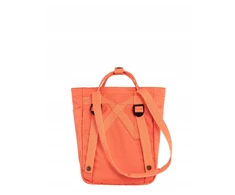 Fjallraven Kanken Totepack Mini kuprinė - koralinė