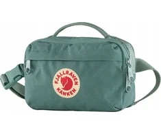 Fjällräven Krepšys - Kanken - Šalčio žalia - 100% vinilal - Išmatavimai: 12x18x8cm - Svoris: 135g
