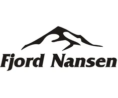 Fjord Nansen Finmark Xl Wide miegmaišis, platus, kairysis užtrauktukas