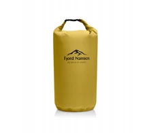Fjord Nansen Pump Sack Light 25L vandeniui atsparus pompos maišas