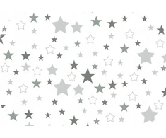 Flanelinis lakštas 120x60 su elastine juostele Star Sz-B Szymex