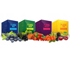 Flavon Kids indelis 240g