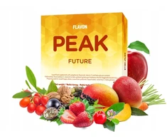 Flavon Peak Future 1 vnt - ORIGINALAS