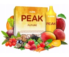 Flavon Peak Veggie pakuotė 1 paketėlis