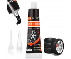 Flintronic Padangų remonto klijai 30 ml padangoms