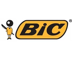 „Flomasteriai - BIC - 517250 - Daugiaspalviai - Jumbo - 12 vienetų rinkinys“