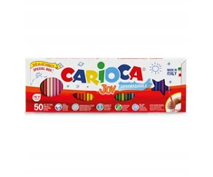 Flomasteriai Carioca Joy