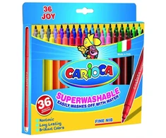 Pelikan Flomasteriai COLORELLA Star 50sp