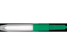 Flomasteriai pučiami Centropen Airpens Dinosaur 5 +1 spalvų