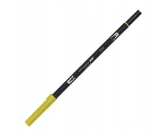 Flomasteris Tombow ABT 026, aukso geltonumo