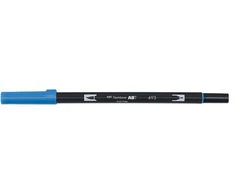 Flomasteris Tombow ABT 493, mėlynas