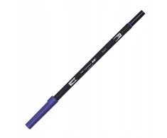 Flomasteris Tombow ABT 565, violetinė mėlyna