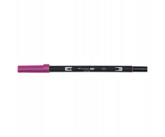 Flomasteris Tombow ABT 725, rodamino raudonas