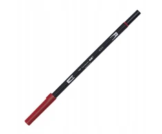 Flomasteris Tombow ABT 835, plytų raudona