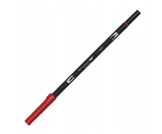 Flomasteris Tombow ABT 845, karmino raudona