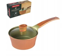 Florina 18 cm aliuminio puodas 1,7 l