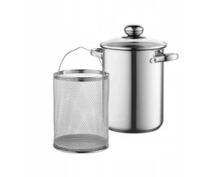 Florina Alto puodas šparagams ir makaronams, 16 cm, 4.2 l