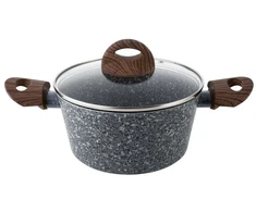 Florina Granite tradicinis puodas 2,5 l