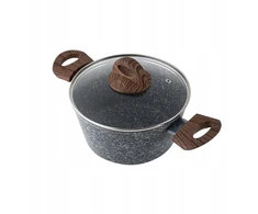 Florina Granite tradicinis puodas 2,5 l