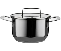 Florina Infinity 22 cm 4,1 L Nerūdijančio Plieno Puodas
