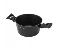 Florina Magnum puodas 20 cm 2,6L aliuminio nepridegantis dujų indukcija