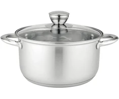 Florina Matteo tradicinis puodas 4,4 l