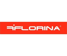 FLORINA nerūdijantis puodas 24 CM