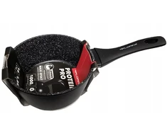 FLORINA PROTEIN PRO Aliuminis puodas 1,25 l 16 cm 769