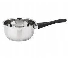 Florina SAUGUS PADAŽAS PLIENINIS PUODAS SU Snapeliu INDUKCINIS PUODAS 16 CM 1,6 L