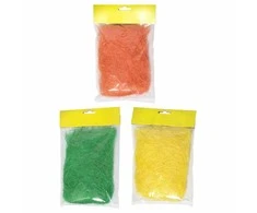 None Floristikos dekoras Sizalas 3veidi 15g