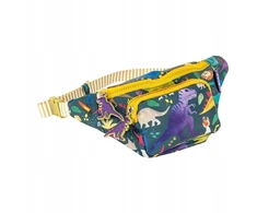 Floss Rock „Floss&amp;Rock: Dinosaurs Bag“ – juosmens pakuotė 48P6007