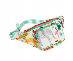 Floss Rock Floss&amp;Rock: Jungle Bag/Waist Pack 48P6012