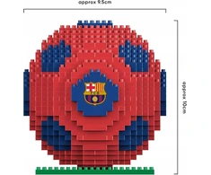 Foco FC BARCELONA BLOKUOJA KUMULĮ, KAD SURINKTI ORIGINALIĄ DOVANĄ FAILUI