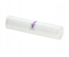 Folija SilverCrest Vacuum Sealer 20cm x 3m – 3 vnt.
